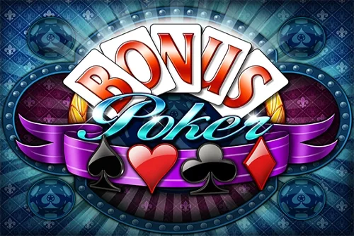 Bonus Poker
